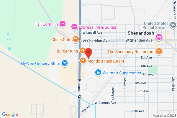 Shenandoah Ceramics Supply