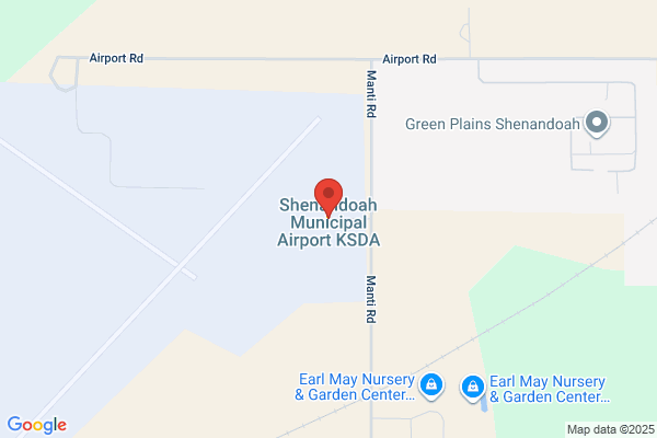 Shenandoah Flight Service Inc