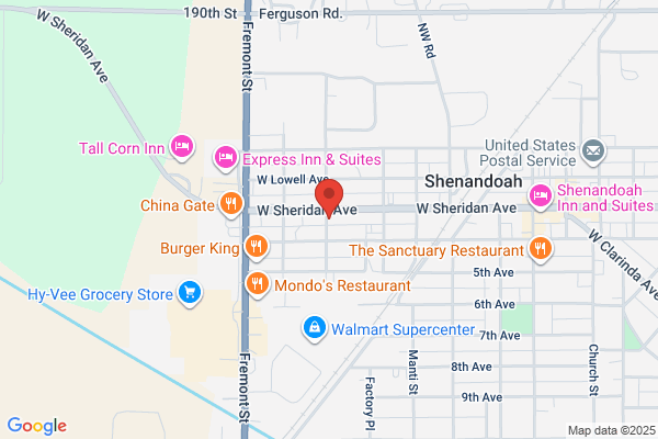 Spencer's Grocery & Gun