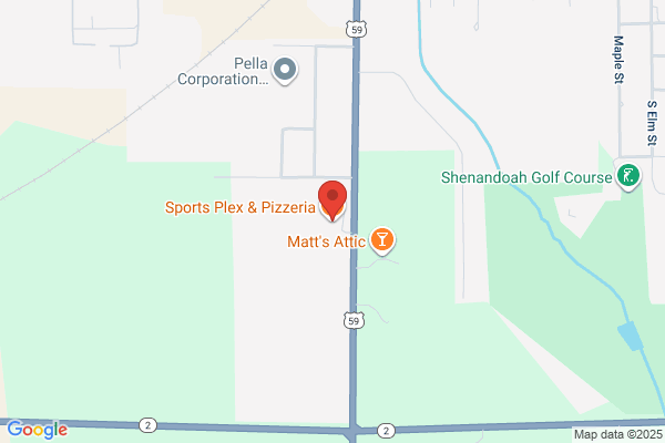 Sports Plex