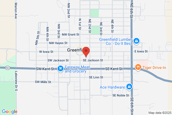 Zion Recovery Services