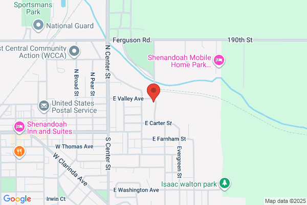 Kingdom Hall of Jehovah's Witnesses
