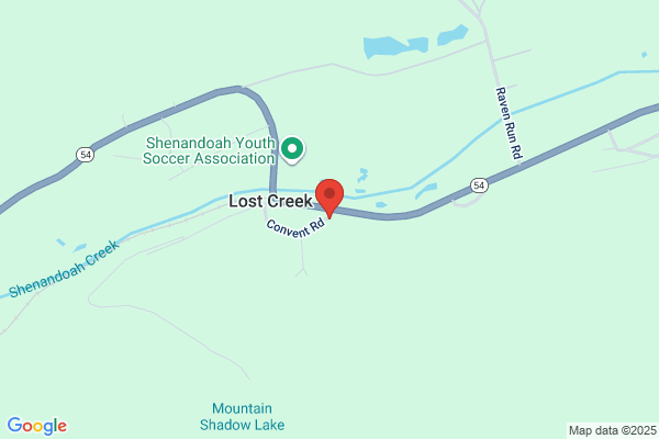Lost Creek Ambulance
