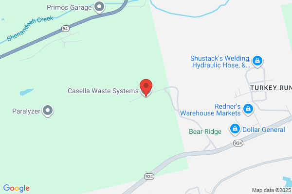 North Schuylkill Landfill Association