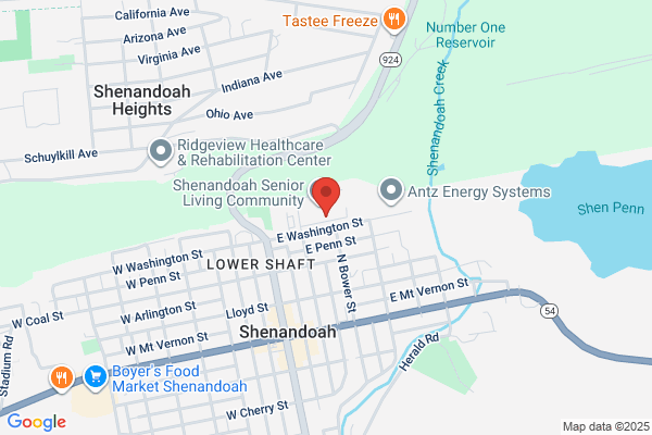 Rehab Care Inc