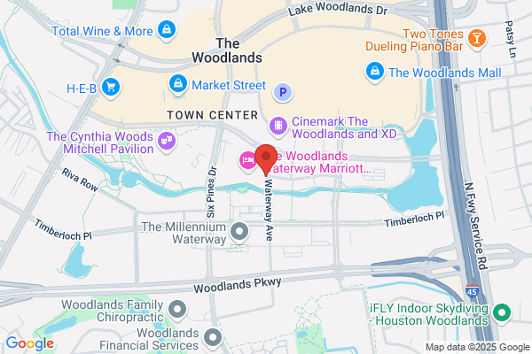 The Woodlands Marketing Agency, LLC