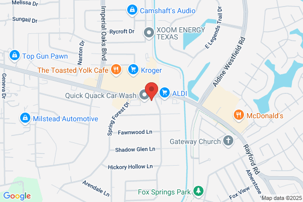 Rayford Rd Automotive