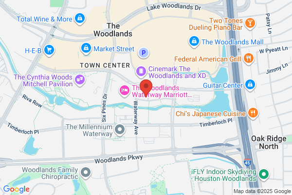 Bar Louie - The Woodlands