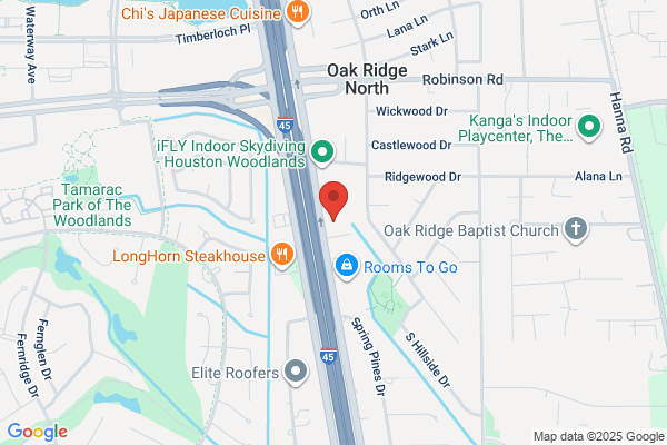 Texas Mattress Makers - Woodlands