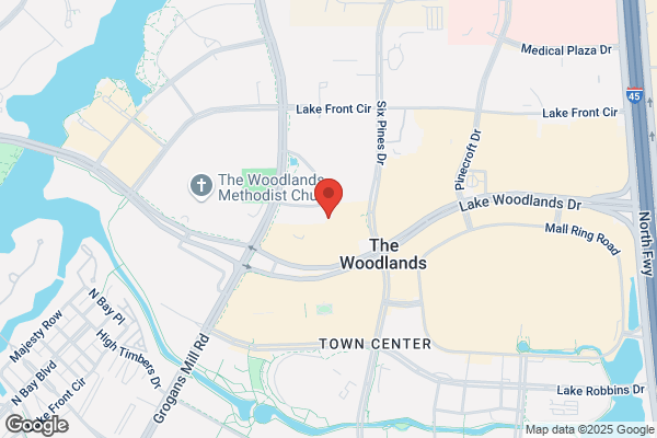 Avalon Insurance of The Woodlands