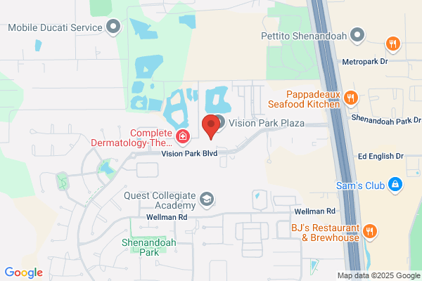 The Woodlands Heart & Vascular Center