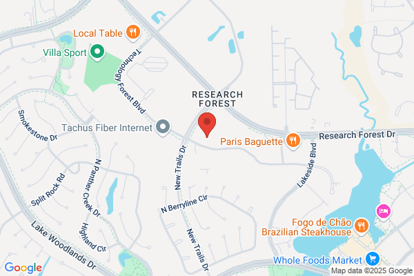 Alternative Health Center of the Woodlands
