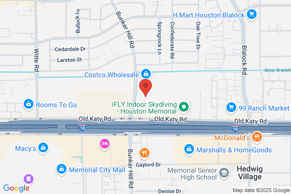 Houston Spine Wellness, P.C