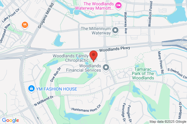 Woodlands Family Chiropractic