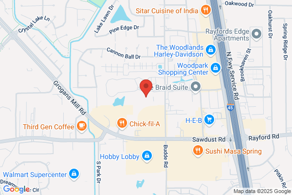 Fully Promoted The Woodlands, TX