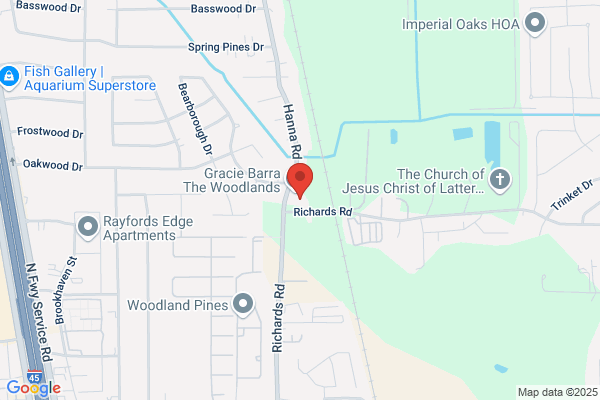 LightRx - Houston - Woodlands
