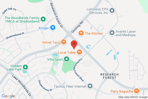 Reger Vein & Skin Specialists