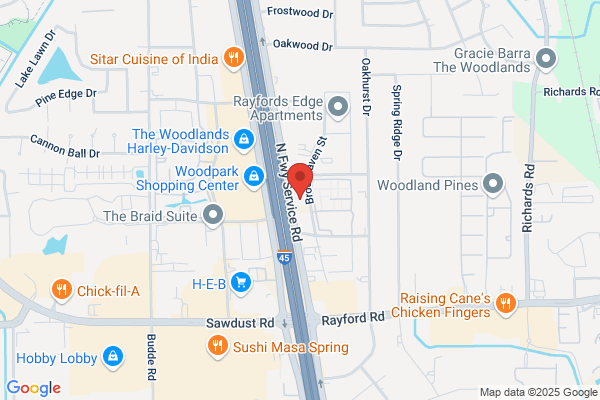 Texas Health and Lifestyle Center