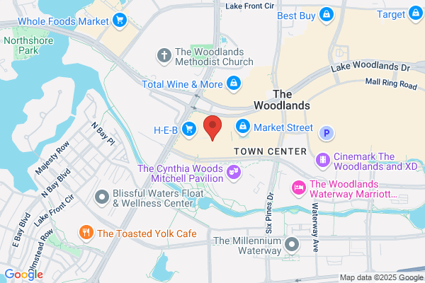 The Woodlands Modern Dentistry and Orthodontics