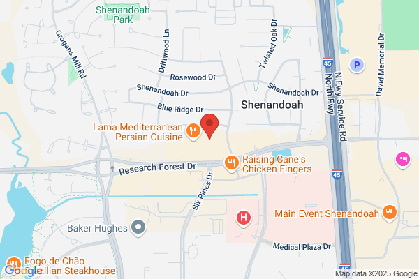 The Woodlands Modern Smiles Dentistry and Orthodontics