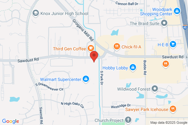 Dr. Erika Washington, DDS