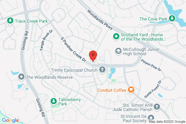 Leiker Orthodontics - The Woodlands
