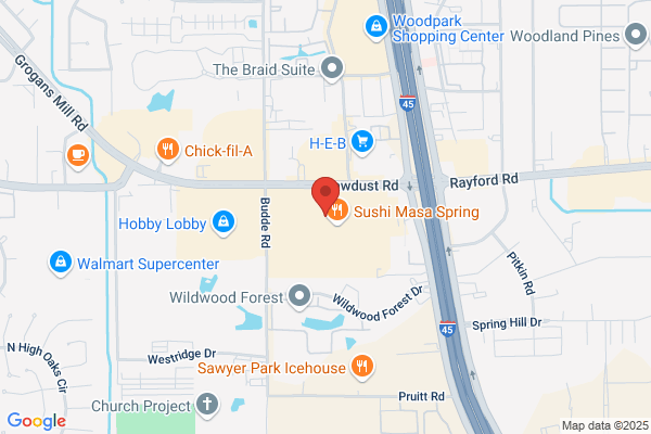 Woodlands Dental-Care