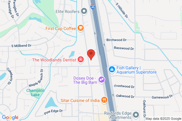 The Woodlands Institute for Health & Wellness