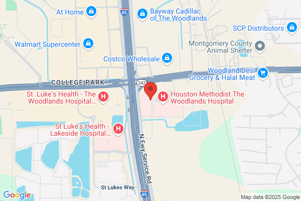 Houston Methodist ENT Specialists
