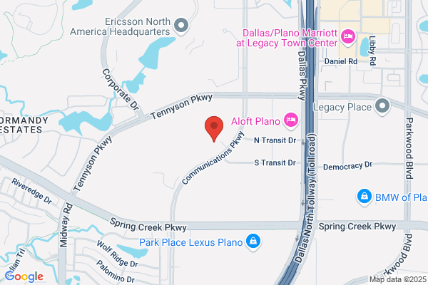 Davis Gerese DDS