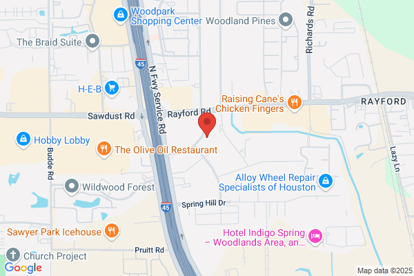 Holmes Joseph F DDS Inc