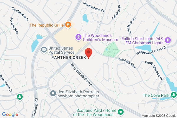 Panther Creek Medical Center, P.A. – Panther Creek
