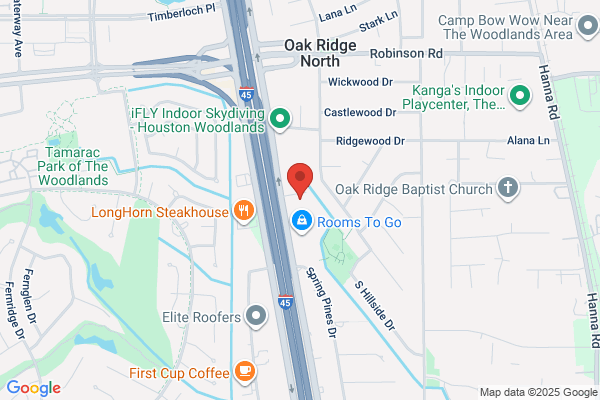 Preva Surgicare - Surgery Center Of The Woodlands