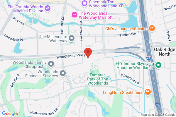 Woodlands Hand Therapy