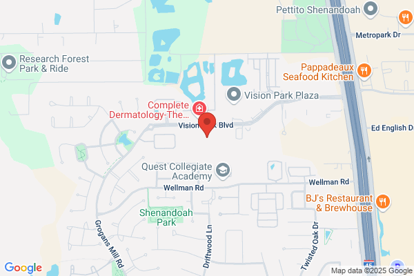 Woodlands Primary Care Associates