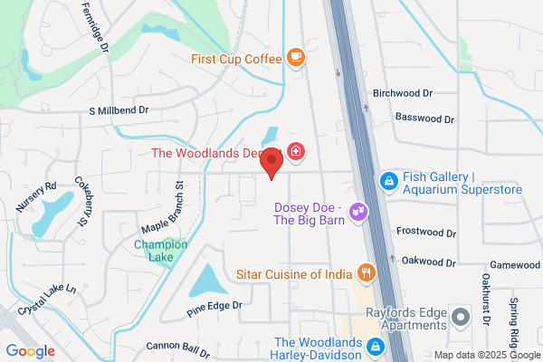 ARCpoint Labs of The Woodlands