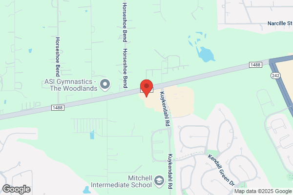 Priority ER - The Woodlands TX