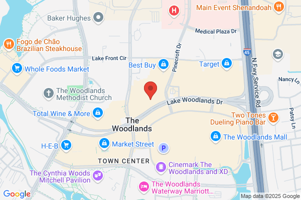 Urgent Care for Kids - The Woodlands