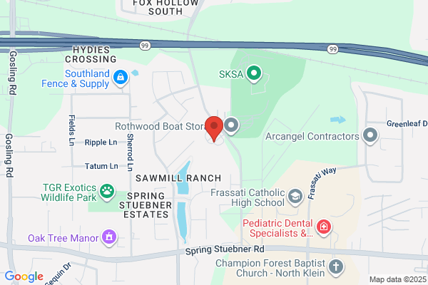 RestoPros of North Houston