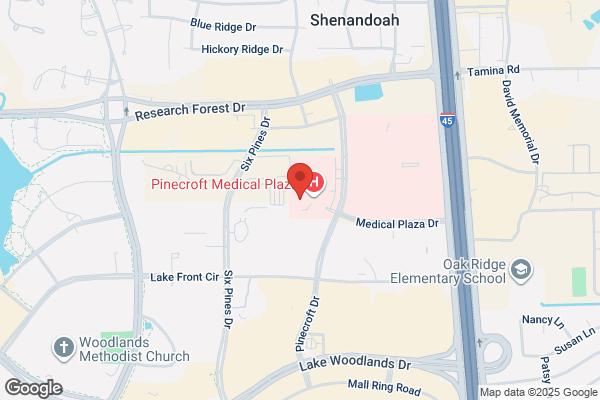 Texas Vein and Wellness Institute
