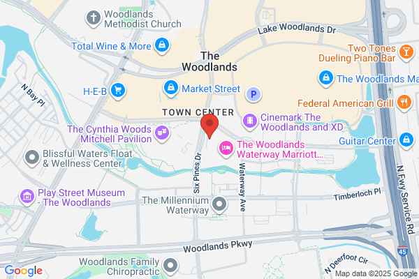 Premier Health & Wellness The Woodlands