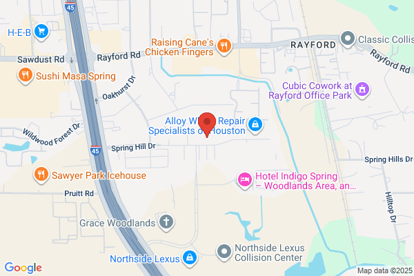 ProSource of Houston-The Woodlands