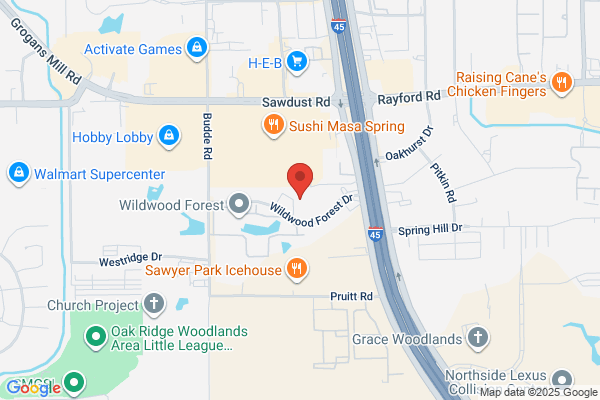Maxim Healthcare Services Spring, TX Regional Office