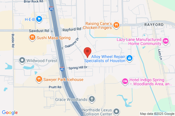 Family Tree In-Home Care The Woodlands