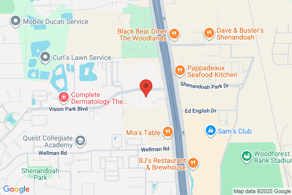 TownePlace Suites by Marriott Houston North/Shenandoah