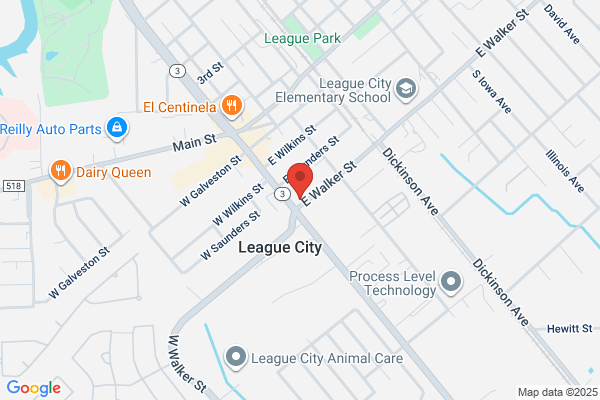 Globe Life Family Heritage Division: Dynasty Financial Group