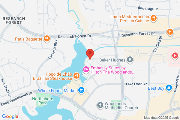 The Woodlands, TX Branch Office - UBS Financial Services Inc.