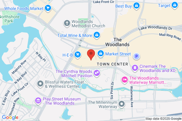 Thomas Markle Jewelers | The Woodlands