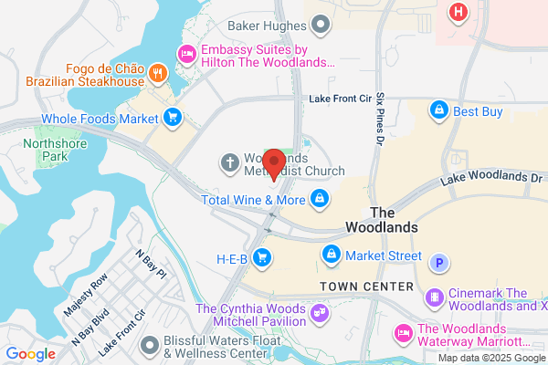 Fresenius Kidney Care Cypress Creek