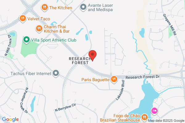 The Woodlands Behavioral Health And Wellness Center